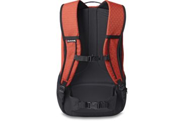 Image of Dakine Mission 25L Backpack, Tandoori Spice, 12637-TPIC-OS