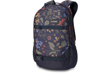 Image of Dakine Mission 25L Backpack - Women's, Botanics Pet, 12636-BOPT-OS