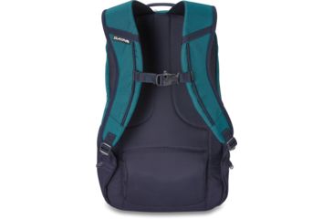 Image of Dakine Mission 25L Backpack - Women's, Deep Teal, 12636-DEAL-OS