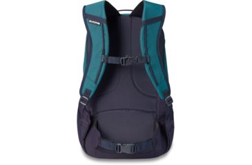 Image of Dakine Mission 25L Backpack - Women's, Deep Teal, 12636-DEAL-OS