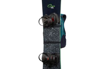 Image of Dakine Mission 25L Backpack - Women's, Deep Teal, 12636-DEAL-OS