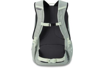 Image of Dakine Mission 25L Backpack - Women's, Green Lily, 12636-GILY-OS