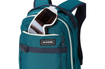 Image of Dakine Mission 25L Backpack - Womens, Deep Lake, One Size, D.100.6051.412.OS