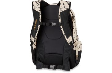 Image of Dakine Mission 25L Backpack - Womens, Silverton, One Size, 10000747-ST-91M-OS