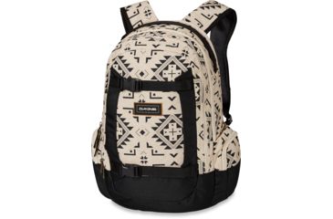Image of Dakine Mission 25L Backpack - Womens, Silverton, One Size, 10000747-ST-91M-OS
