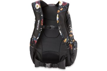 Image of Dakine Mission 25L Backpack - Womens, Winter Daisy, One Size, 10000747-WD-91M-OS