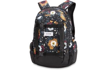 Image of Dakine Mission 25L Backpack - Womens, Winter Daisy, One Size, 10000747-WD-91M-OS