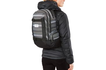Image of Dakine Mission 25L Backpack - Womens, Zion, One Size, 10000747-ZION-91M-OS