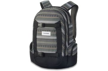 Image of Dakine Mission 25L Backpack - Womens, Zion, One Size, 10000747-ZION-91M-OS