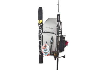 Image of Dakine Mission Fish Pack 40L, Griffin, One Size, D.100.6834.058.OS