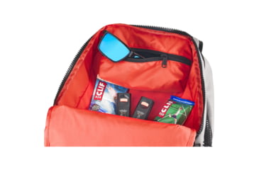 Image of Dakine Mission Fish Pack 40L, Griffin, One Size, D.100.6834.058.OS