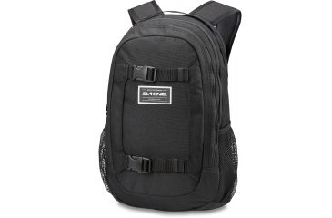 Image of Dakine Mission Mini 18 L Pack-Black