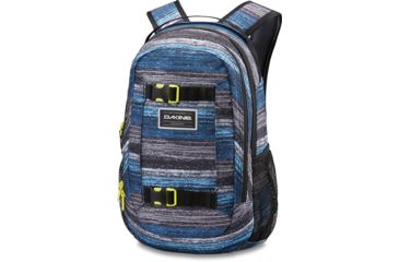 Image of Dakine Mission Mini 18 L Pack-Distortion