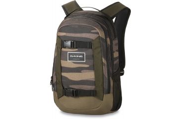 Image of Dakine Mission Mini 18 L Pack-Field Camo