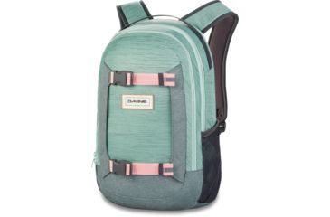 Image of Dakine Mission Mini 18L Backpack, Brighton, One Size, 10001437-BRIGHTON-91M-OS
