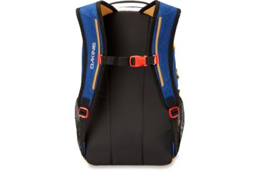 Image of Dakine Mission Mini 18L Backpack, Scout, One Size, 10001437-SCOUT-91M-OS