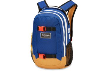 Image of Dakine Mission Mini 18L Backpack, Scout, One Size, 10001437-SCOUT-91M-OS