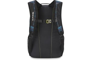 Image of Dakine Mission Mini 18L, VENTANA, OS, 10001437-VET