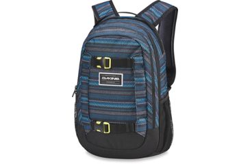 Image of Dakine Mission Mini 18L, VENTANA, OS, 10001437-VET