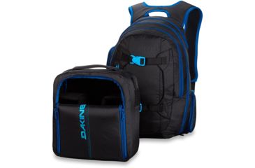 Image of Dakine Mission Photo 25 L Backpack-Glacier-25 L