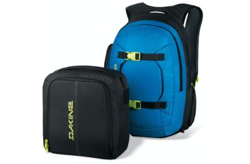 Image of Dakine Mission Photo 25 L Backpack-Pacific-25 L
