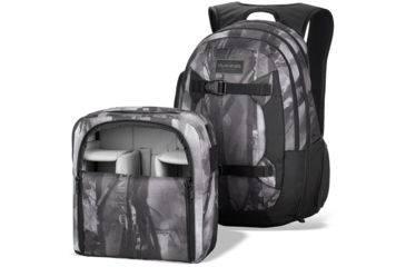Image of Dakine Mission Photo 25 L Backpack-Smolder-25 L