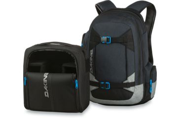 Image of Dakine Mission Photo 25 L Backpack-Tabor-25 L