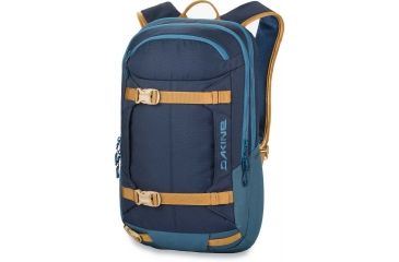 Image of Dakine Mission Pro 18 L Backpack-Bozeman