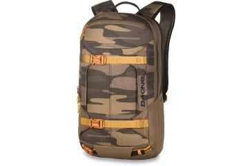 Image of Dakine Mission Pro 18 L Backpack-Field Camo