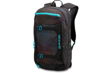 Image of Dakine Mission Pro 18 L Pack - Women's-Stella