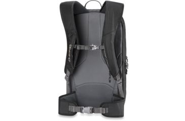 Image of Dakine Mission Pro 18L Backpack - Mens, Black, One Size, 10002063-BLACK-91M-OS