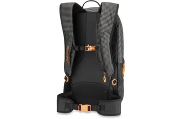 Image of Dakine Mission Pro 18L Backpack - Mens, Rincon, One Size, 10002063-RINCON-91M-OS