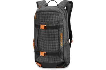 Image of Dakine Mission Pro 18L Backpack - Mens, Rincon, One Size, 10002063-RINCON-91M-OS