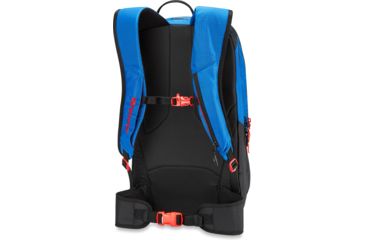 Image of Dakine Mission Pro 18L Backpack - Mens, Scout, One Size, 10002063-SCOUT-91M-OS