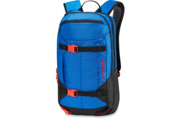 Image of Dakine Mission Pro 18L Backpack - Mens, Scout, One Size, 10002063-SCOUT-91M-OS