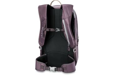 Image of Dakine Mission Pro 18L Backpack - Womens, Amethyst, One Size, 10002071-AMETHYST-91M-OS