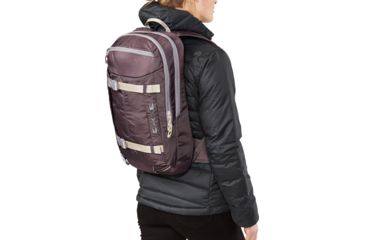 Image of Dakine Mission Pro 18L Backpack - Womens, Amethyst, One Size, 10002071-AMETHYST-91M-OS