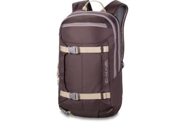 Image of Dakine Mission Pro 18L Backpack - Womens, Amethyst, One Size, 10002071-AMETHYST-91M-OS