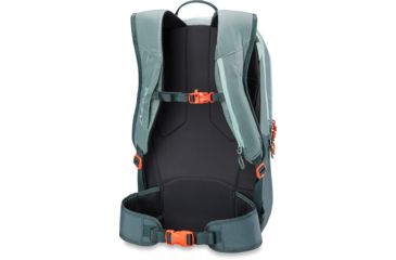 Image of Dakine Mission Pro 18L Backpack - Womens, Brighton, One Size, 10002071-BRIGHTON-91M-OS