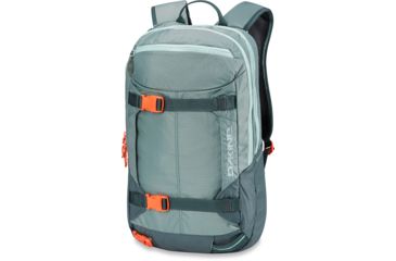 Image of Dakine Mission Pro 18L Backpack - Womens, Brighton, One Size, 10002071-BRIGHTON-91M-OS