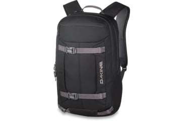 Image of Dakine Mission Pro 25 L Pack-Black