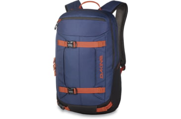 Image of Dakine Mission Pro 25 L Pack-Dark Navy