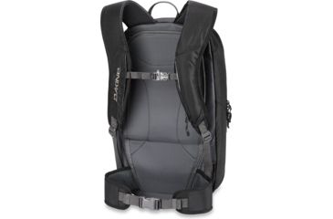 Image of Dakine Mission Pro 25L Backpack - Mens, Black, One Size, 10002064-BLACK-91M-OS