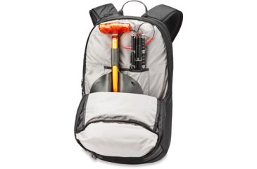 Image of Dakine Mission Pro 25L Backpack - Mens, Black, One Size, 10002064-BLACK-91M-OS