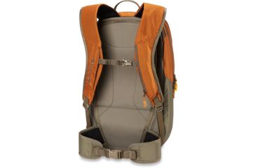 Image of Dakine Mission Pro 25L Backpack - Mens, Ginger, One Size, 10002064-GINGER-91M-OS