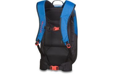 Image of Dakine Mission Pro 25L Backpack - Mens, Scout, One Size, 10002064-SCOUT-91M-OS