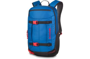 Image of Dakine Mission Pro 25L Backpack - Mens, Scout, One Size, 10002064-SCOUT-91M-OS
