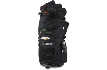 Image of Dakine Mission Surf Pack 2.0, 30L, Black, One Size, D.100.6807.001.OS