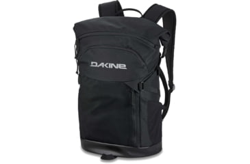 Image of Dakine Mission Surf Pack 2.0, 30L, Black, One Size, D.100.6807.001.OS
