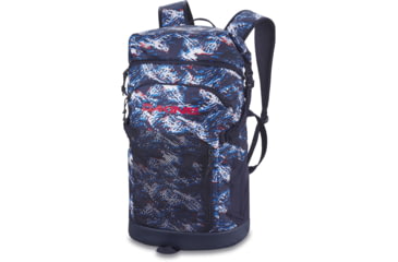 Image of Dakine Mission Surf Pack 2.0, 30L, Dark Tide, One Size, D.100.8428.936.OS